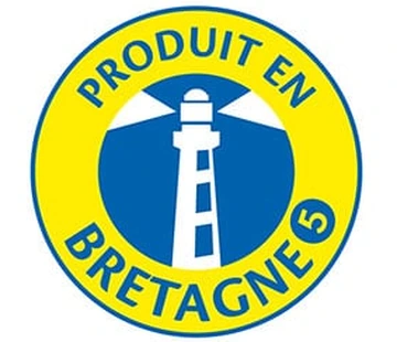 Produit en Bretagne